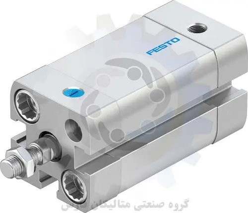 متالیکان فارس-جک پنوماتیک فستو مدل AEN-12- - پارت نامبر (536414)